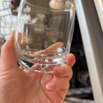 Siemens Bulaşık Makinesinde Çatal Bıçaklarda Derin Çizikler Ve Lekeler