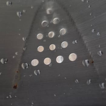 Korkmaz Çay Makinesi 1 Ay Olmadan Paslandı