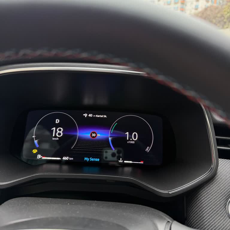 Renault Soğukta Motor Isınmıyor, Yetkili Servisten Acil Çözüm Talebi