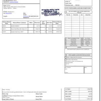 Sefamerve'den İade Edilen 1.271 TL Hesaba Yatırılmadı