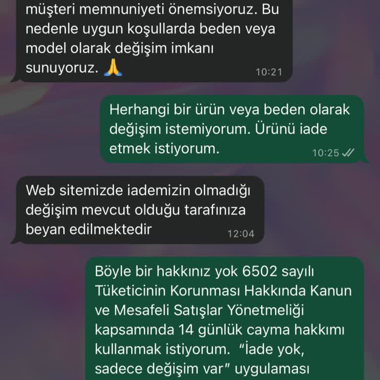 Moda Nurgül’ün Tehditkar Telefon Araması Ve Şikayet Kaldırma Baskısı