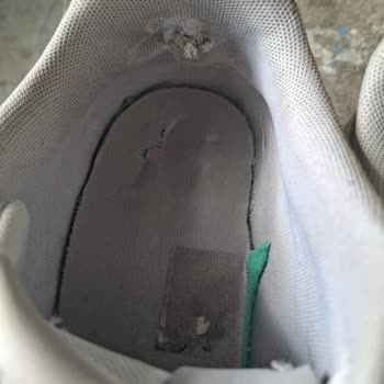 Kısa Sürede Deformasyon Yaşayan Puma Sneaker Ayakkabı İçin Garanti Kapsamında Değişim Talebi