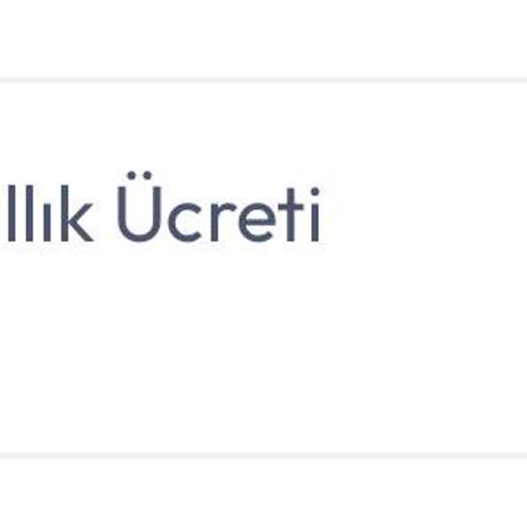 3.760 TL Kart Aidatının İadesi Reddi Ve Müşteri Hayal Kırıklığı