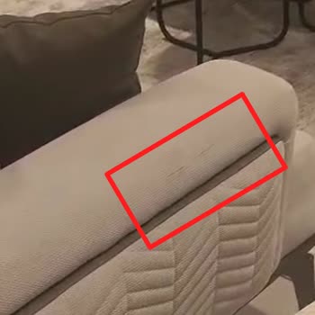 Koltuklar İçin Garanti Kapsamında Çözülmeyen Servis Sorunu