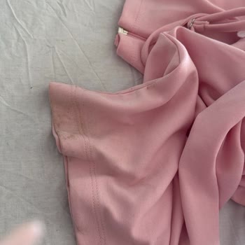 Eyyo Atelier'de Boyut Değişim Talebim Reddedildi, Kirli Ürün Ve Kayıp Takım İle Karşılaşıldı