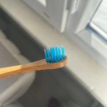 Bebek Diş Fırçasında Küf Tespiti Ve Geri Ödeme Talebi