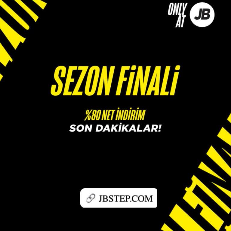 Jbstepcom Sipariş Süreci Şüphelendirdi!