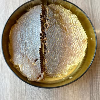 Perkoopbal.com İki Farklı Kalite Bal Gönderildi