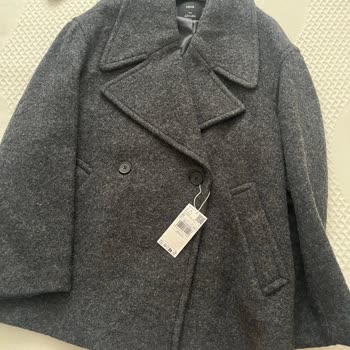 Mango'dan Yanlış Kaban Gönderimi Ve İade Talebi