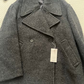 Mango'dan Yanlış Kaban Gönderimi Ve İade Talebi