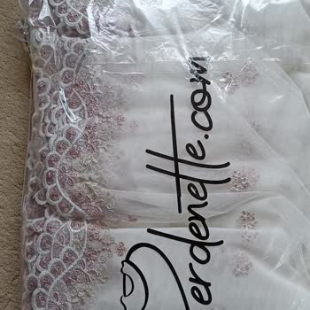 Defolu Tül Perde İadesi Reddedildi, Satıcı Açık Bahane Göstermeye Çalışıyor