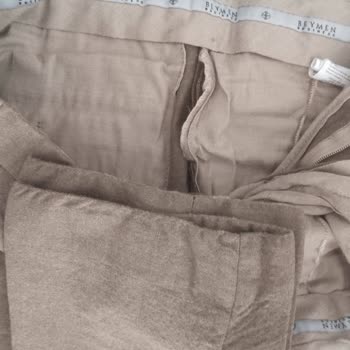 Beymen Mağazasında Kısa Sürede Bozulmuş Pantolon Değişim Talebi Reddedildi