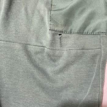 Koton Çocuk Eşofmanında Hızlı Kumaş Bozulması Ve Mağaza İlgisizliği