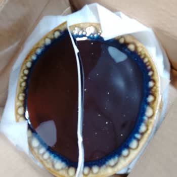 Üç Pasta Tabağı Ve Bir Çorba Kasesi Kırık Geldi: Acil Değişim Talebi