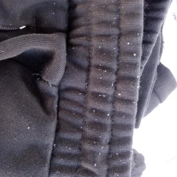 FLO Mağazasından Aldığım Eşofman Altının Hızlı Pamuklanması Ve İade Talebi