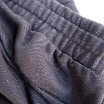 FLO Mağazasından Aldığım Eşofman Altının Hızlı Pamuklanması Ve İade Talebi