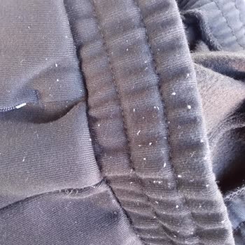 FLO Mağazasından Aldığım Eşofman Altının Hızlı Pamuklanması Ve İade Talebi