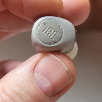 JBL Wave 100 TWS Kulaklıkta Tuş Bölümlerinin Kırılması Ve İşlevsiz Hale Gelmesi