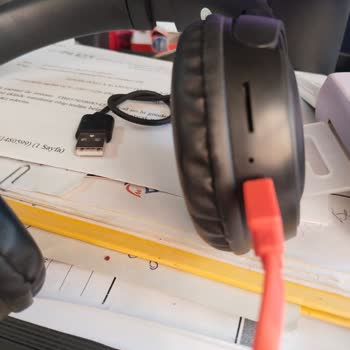 Şarj Almayan JBL Tune 510BT Kulaklık