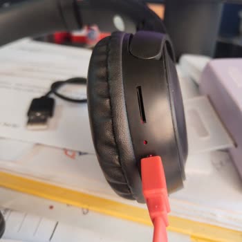 Şarj Almayan JBL Tune 510BT Kulaklık