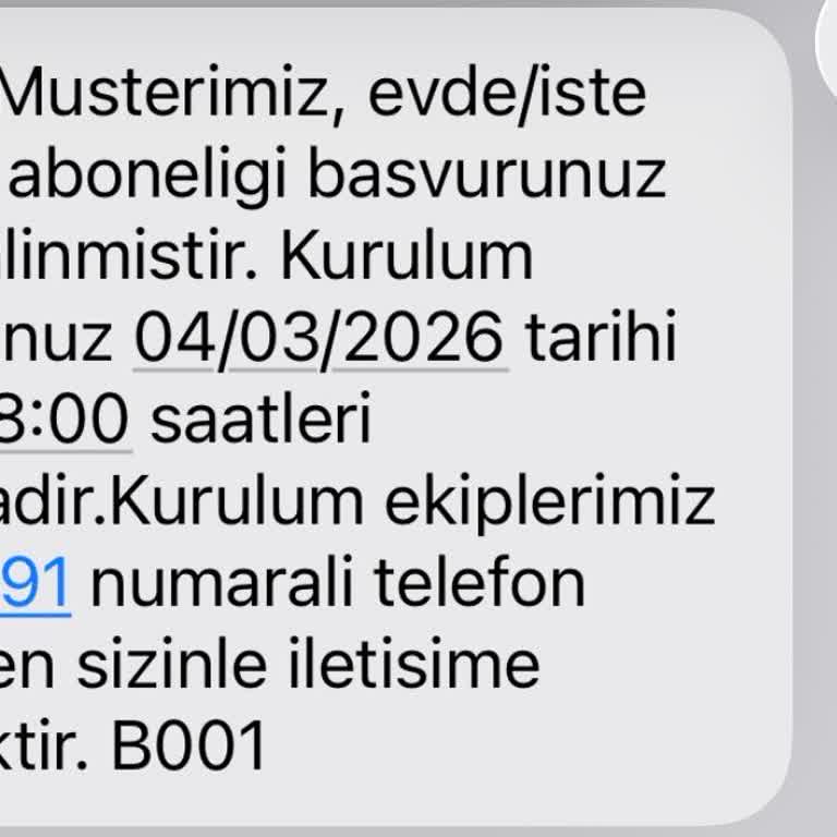 Türk Telekom Ev İnternet Kurulumunda Port Sorunu Ve Sürekli Gecikme