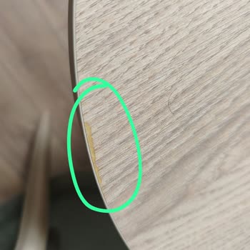 Eksik Ve Kusurlu Mobilya Teslimi İçin Acil Çözüm Talebi