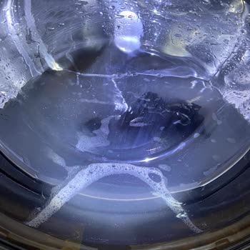 Durulama Arızası Ve Kaba Müşteri Hizmetiyle Sağlık Riski Yaratan Bosch Çamaşır Makinesi