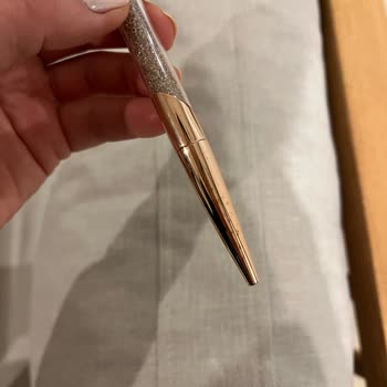 Swarovski Online Satın Alınan Kalemde Üretim Hatası Nedeniyle Uzayan İade Süreci Ve Çözüm Talebi