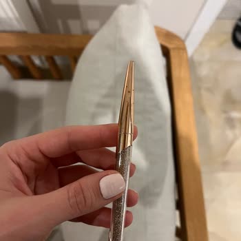 Swarovski Online Satın Alınan Kalemde Üretim Hatası Nedeniyle Uzayan İade Süreci Ve Çözüm Talebi