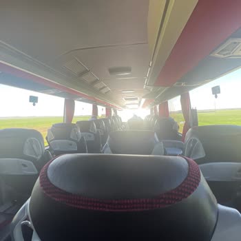 Uzayan Yolculuk Ve Düşük Hızdan Şikayet