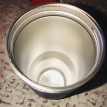 Kusurlu Stanley Termos İçin Değişim Reddedildi, Hediye Çeki Ve Kupon Haklarım Kaybedildi