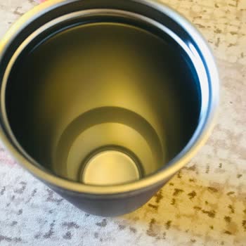 Kusurlu Stanley Termos İçin Değişim Reddedildi, Hediye Çeki Ve Kupon Haklarım Kaybedildi