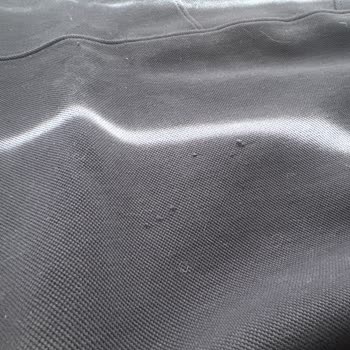 Gant Sweatshirt'ün Hızlı Pamuklanması Ve İade Reddi