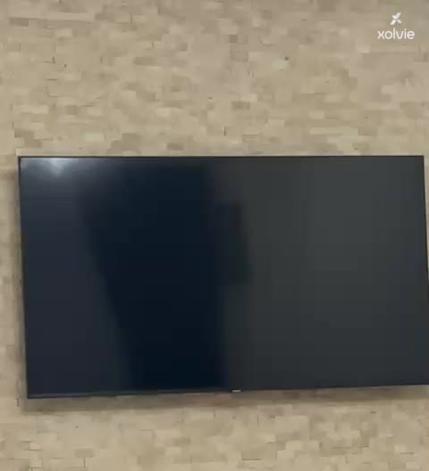 Samsung UE50TU8000UXTK Model TV Doesn't Work Again! video cover