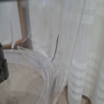 Kırık Gelen Blender Seti İçin Çözüm Talebi