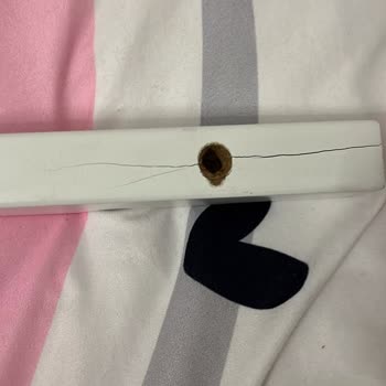 Almila Mobilya'da Ayıplı Çocuk Odası Takımı Ve Çözüm Sürecindeki İhmal