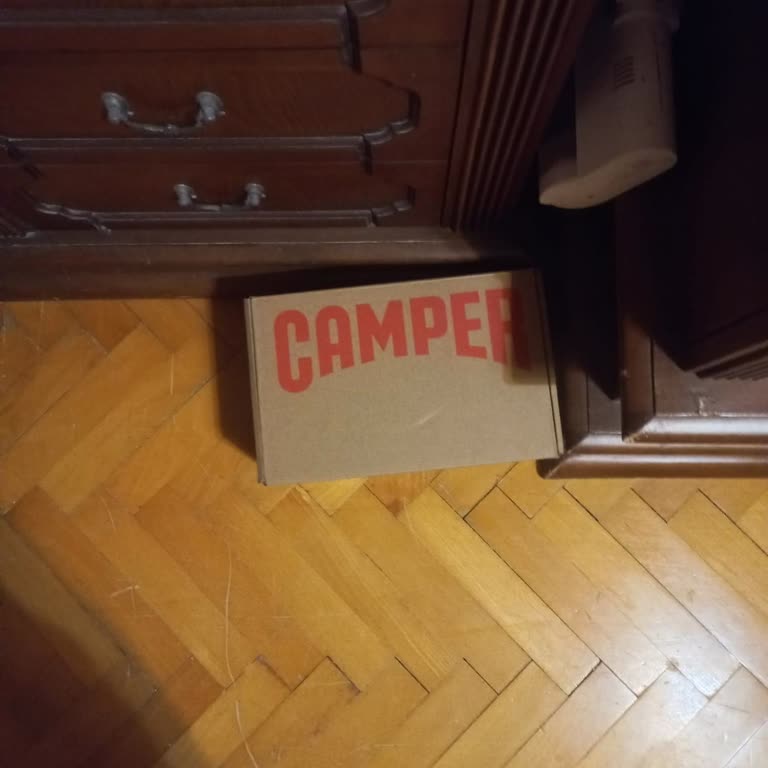 Camper Unethical Price Manipulation & Deceptive "Technical Error" Claim