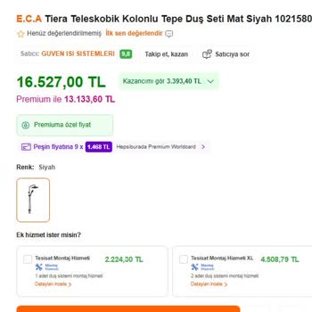 Hepsiburada Kampanyalarında Fiyat Adaletsizliği Ve Küçük Satıcı Ayrımcılığı