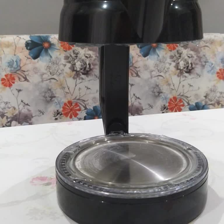 Karaca Çaycı Kırıldı!