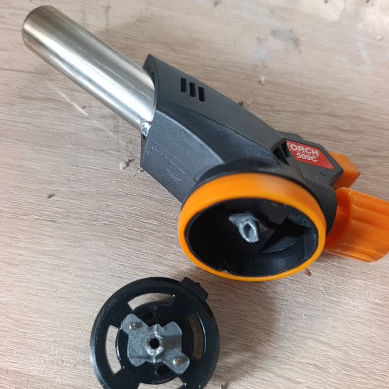 Nurgaz Pürmüz Başlığının İç Döküm Kırılması Gaz Kaçaklığına Yol Açtı