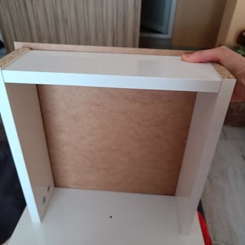 Eksik Ray Sistemleri Ve Kesik Parçalar Nedeniyle Garaj Home Şifonyerinde Yaşanan Mağduriyet