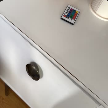 İstikbal Şifonyerde Su Teması Sonrası Hızlı Şişme Ve Deformasyon