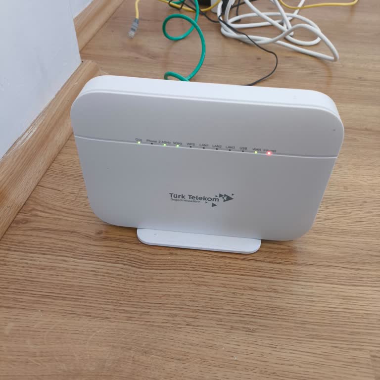 Erzincan Üzümlü'de Kablo Net İnternet Kesintisi Ve Müşteri Hizmetlerine Ulaşılamıyor