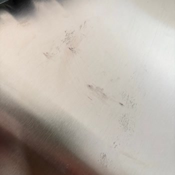 Bant Lekesi Ve Bükülmüş TV Ünitesi, Kargo Sorunu Ve İade Reddedildi