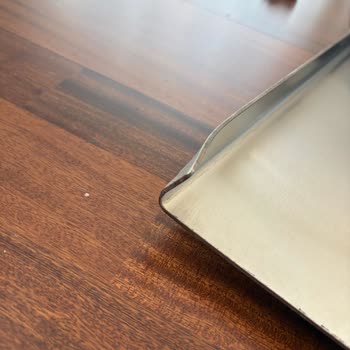 Bant Lekesi Ve Bükülmüş TV Ünitesi, Kargo Sorunu Ve İade Reddedildi