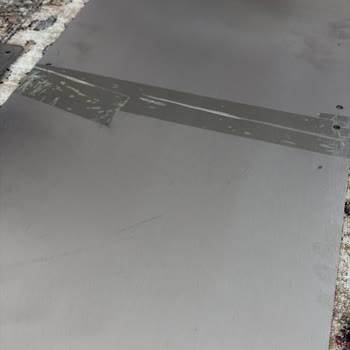 Bant Lekesi Ve Bükülmüş TV Ünitesi, Kargo Sorunu Ve İade Reddedildi