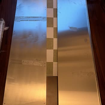 Bant Lekesi Ve Bükülmüş TV Ünitesi, Kargo Sorunu Ve İade Reddedildi