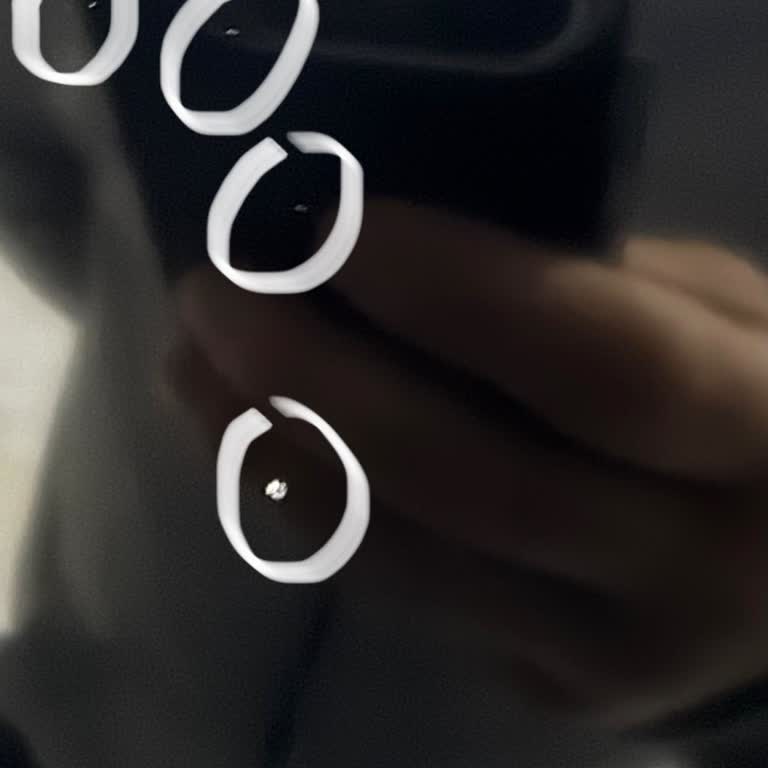 Yeni Regal Televizyonda Ekranda Beyaz Lekeler Ve Garanti Sorunu