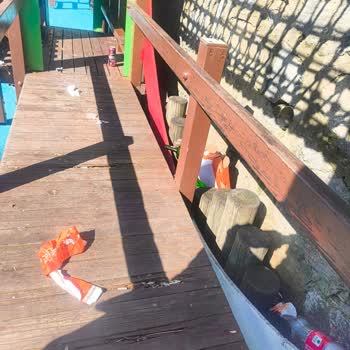Orhan Veli Kanık Parkında Temizlik Ve Güvenlik Sorunları Çözülmeli