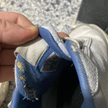 Adidas Disney Çocuk Ayakkabısında Kısa Sürede Yırtılma Ve İade Talebi